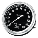 POLICE SPECIAL TACHOS